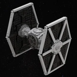 TIE-Fighter