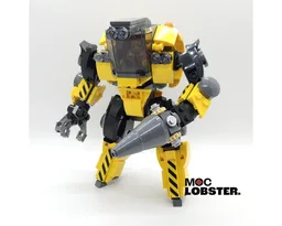 RT-67 Construction Mech