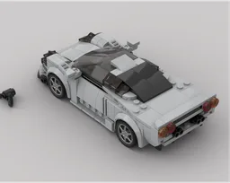 supercar