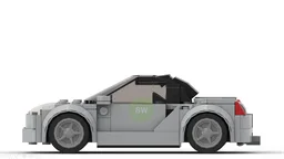 Toyota MR-S