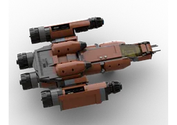 RV-1102 "Argus"
