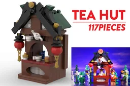 Tea Hut