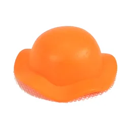 Scala, Headwear, Hat, Baby / Orange