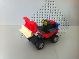 31040 Front Loader