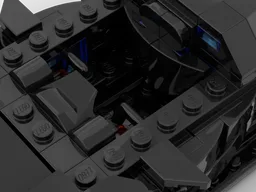 Panther VLX