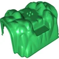 Duplo Mountain / Tunnel / Green