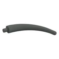 Animal Body Part / Plant, Tail / Claw / Horn / Branch / Tentacle, End Section / Dark Gray