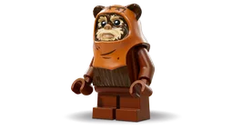 Wicket the Ewok