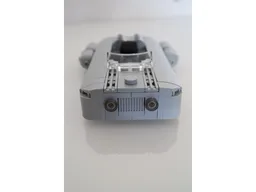 Landspeeder Hopper
