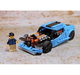 77238 Cyber Rod