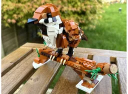 31154 Sparrow