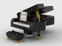 Grand Piano