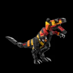 Carcharodontosaurus