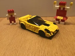 76901 Corvette C7