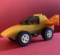 11013 Racing car