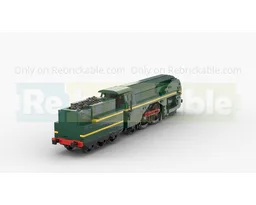 SNCB Type 12