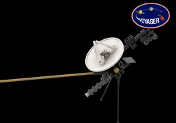 Voyager Spacecraft