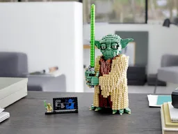 Yoda