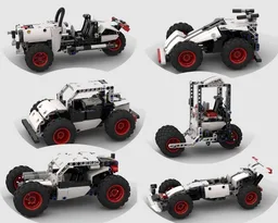 42150 MOCs Collections No3