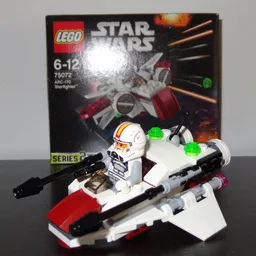 75072 Delta fighter