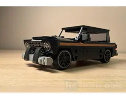 (76924) Jeep Wagoneer