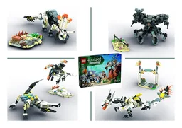 77037 Alternate Builds Bundle