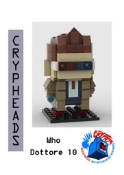 10° Dottore ( Doctor Who )