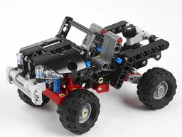 Off-Roader