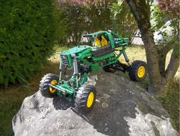 Extreme Rock Crawler