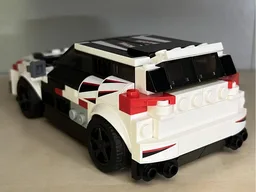 VW Golf R