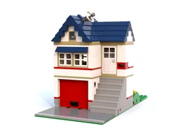 Alternative 5891 Modular Moc