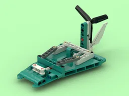 Airboat