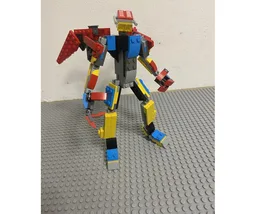 31124 x2 BeetleBot 4000
