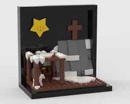 The Manger