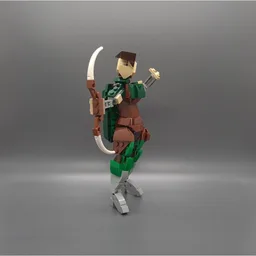 Oxventure: Merilwen