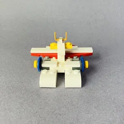 QF-006 MINI WHITE BASE