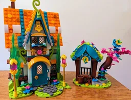 Victorian Cottage