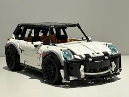 MINI Cooper Classic 2022