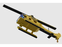 744 rescure_helicopter