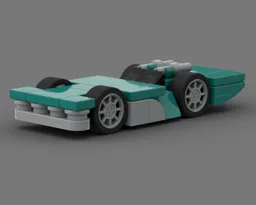 tiny GM chevrolator