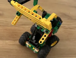 42136 Compact Loader