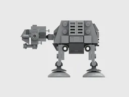 75298 AT-AT Microfighter MOD
