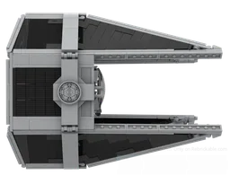 TIE/IN Interceptor