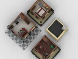Modular Italian House