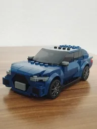 76920 Audi Q8