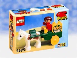 Pony Carriage