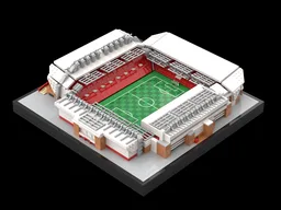 Liverpool Stadium
