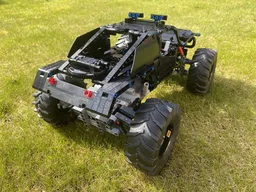 42099 C model 'Trophy'