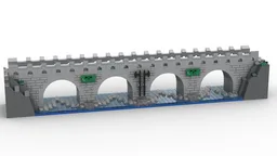 Medieval Bridge
