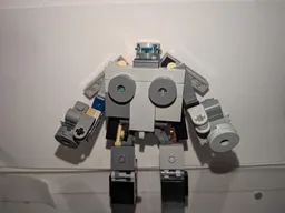 2x4 Brickformer